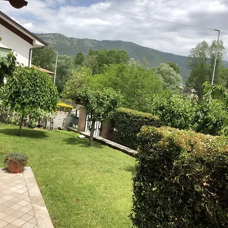 Bed and Breakfast Popletum Coppito