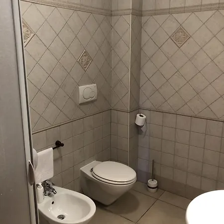 Bed and Breakfast Popletum