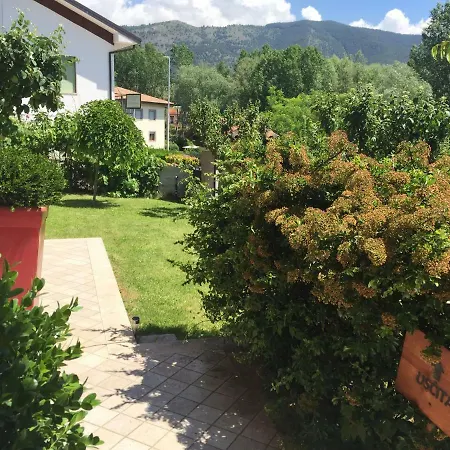 Bed and Breakfast Popletum Coppito