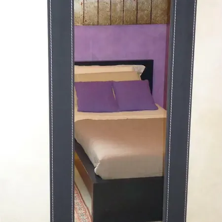 Couette-café Popletum Coppito