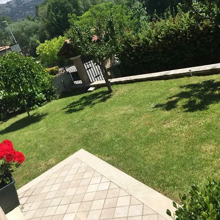 Popletum Bed and Breakfast Coppito